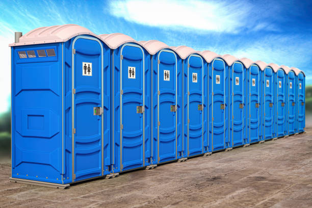 Best Short-Term Portable Toilet Rental in Alpharetta, GA