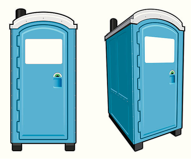 Best Deluxe Portable Toilet Rental in Alpharetta, GA