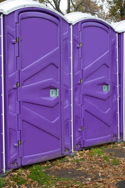 Best Construction Site Portable Toilets in Alpharetta, GA