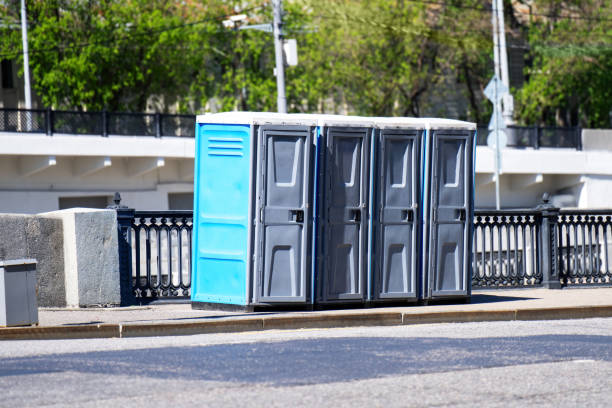 Best Portable Toilet Rental for Emergency Services in Alpharetta, GA