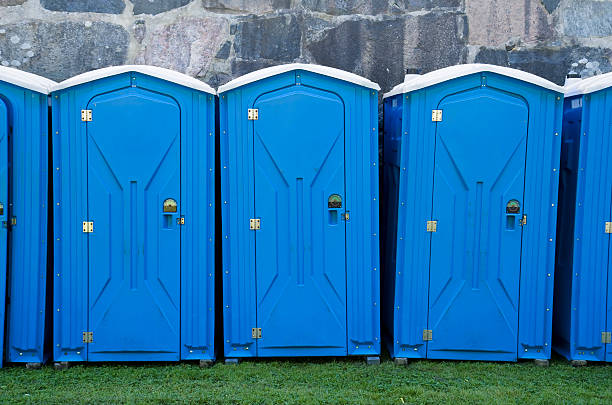 Best ADA-Compliant Portable Toilet Rental in Alpharetta, GA